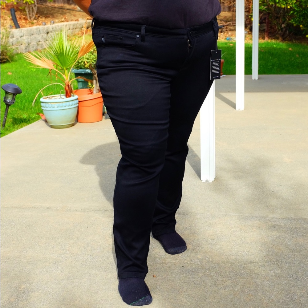 Torrid Jeans - 2 Available